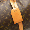 Louis Vuitton Monogram Keepall Bandouliere 50 Secondhand