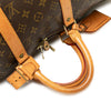 Louis Vuitton Monogram Keepall Bandouliere 50 Secondhand