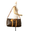 Louis Vuitton Monogram Keepall Bandouliere 50 Secondhand