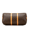 Louis Vuitton Monogram Keepall Bandouliere 50 Secondhand