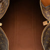 Louis Vuitton Monogram Keepall Bandouliere 50 Secondhand
