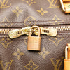 Louis Vuitton Monogram Keepall Bandouliere 50 Secondhand