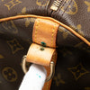 Louis Vuitton Monogram Keepall Bandouliere 50 Secondhand