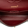 Chanel Medium Classic Lambskin Double Flap Secondhand