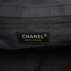Chanel New Travel Line Nylon Tote Secondhand