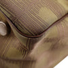 Chanel New Travel Line Nylon Tote Secondhand