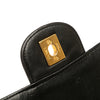 Secondhand Chanel Jumbo Classic Lambskin Single Flap