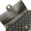 Secondhand Chanel Jumbo Classic Lambskin Single Flap