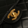 Secondhand Chanel Jumbo Classic Lambskin Single Flap