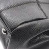 Chanel Caviar Chocolate Bar Shoulder Bag Secondhand