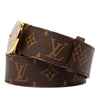 Louis Vuitton Monogram Trunks and Bags Belt Secondhand