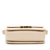Celine Teen Shiny Calfskin Triomphe Crossbody Secondhand