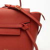 Celine Nano Grained Calfskin Belt Bag Secondhand