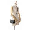 Chanel Mini Calfskin Propeller Flap Secondhand