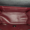 Chanel Mini Calfskin Propeller Flap Secondhand
