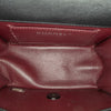 Secondhand Chanel Mini Calfskin Propeller Flap