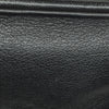 Secondhand Chanel Mini Calfskin Propeller Flap