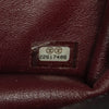 Secondhand Chanel Mini Calfskin Propeller Flap