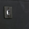 Chanel Mini Calfskin Propeller Flap Secondhand