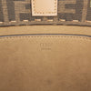 Secondhand Fendi Small Zucca Canvas Sunshine Shopper Tote