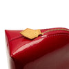 Louis Vuitton Monogram Vernis Cosmetic Pouch Secondhand