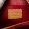 Louis Vuitton Monogram Vernis Cosmetic Pouch Secondhand