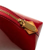 Louis Vuitton Monogram Vernis Cosmetic Pouch Secondhand