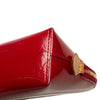 Louis Vuitton Monogram Vernis Cosmetic Pouch Secondhand