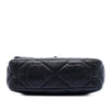 Chanel Medium Lambskin 19 Flap Secondhand