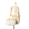 Louis Vuitton Damier Azur Neverfull PM Secondhand