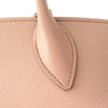 Prada Medium Saffiano Cuir Monochrome Top Handle Tote Secondhand