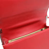 Chanel Medium Chevron and Diamond Quilted Lambskin Boy Flap Secondhand