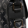 Louis Vuitton Chapman Brothers Monogram Savane Messenger PM Secondhand