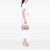 Gucci Small Diamante Canvas Joy Boston Bag Secondhand