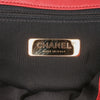 Chanel Small Quilted Lambskin Chain Link Flap Secondhand