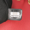 Chanel Small Quilted Lambskin Chain Link Flap Secondhand