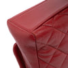 Chanel Small Quilted Lambskin Chain Link Flap Secondhand