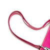 Gucci Satin Shoulder Bag Secondhand