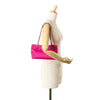 Gucci Satin Shoulder Bag Secondhand