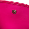 Gucci Satin Shoulder Bag Secondhand