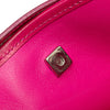 Gucci Satin Shoulder Bag Secondhand