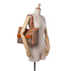 Gucci GG Canvas Abbey D Ring Pocket Tote Secondhand