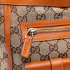 Gucci GG Canvas Abbey D Ring Pocket Tote Secondhand