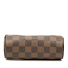 Louis Vuitton Damier Ebene Papillon Pochette Secondhand