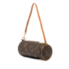 Louis Vuitton Monogram Papillon Pochette Secondhand