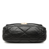 Secondhand Chanel Medium Lambskin 19 Flap