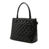 Chanel Caviar Medallion Tote Secondhand