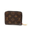 Louis Vuitton Kansai Yamamoto Monogram Kabuki Zippy Coin Purse Secondhand