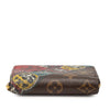 Louis Vuitton Kansai Yamamoto Monogram Kabuki Zippy Coin Purse Secondhand