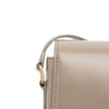 Celine Teen Shiny Calfskin Triomphe Crossbody Secondhand